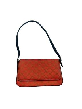 KGB Monogrqm Shoulder Bag